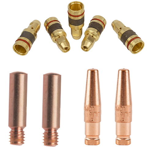 Mig Welding Accessories