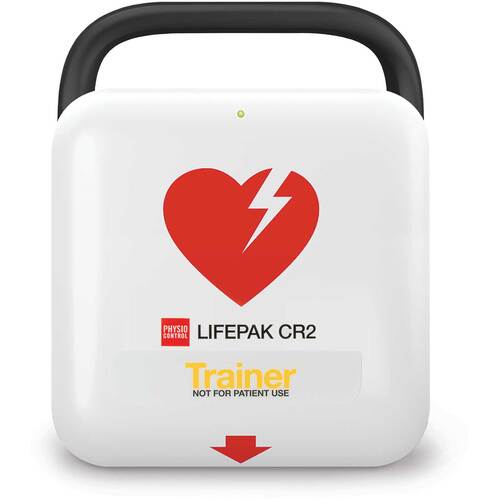LIFEPAK® CR2 Trainer