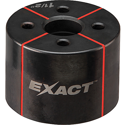 ‎EXACT 1-1/2″ Die