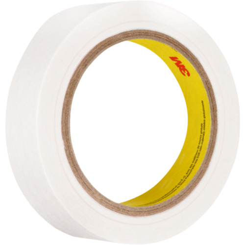 3M Vent Tape 394 White 1 1/2″ × 36 yd 4 mil