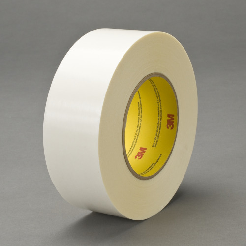 3M Double Coated Tape 9740 Clear 36 mm × 55 m 3.5 mil