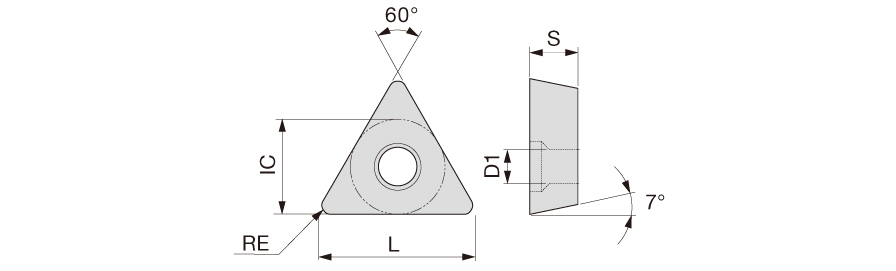 TCMT 32.52 PS T6215